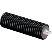 Труба теплоизолированная Varia Twin 2X32X4,4/140 PE-Xa, PN10, бухта 200
