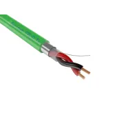Кабель (провод) КСВЭВнг(A)-LSLTx 1х2х0.80мм