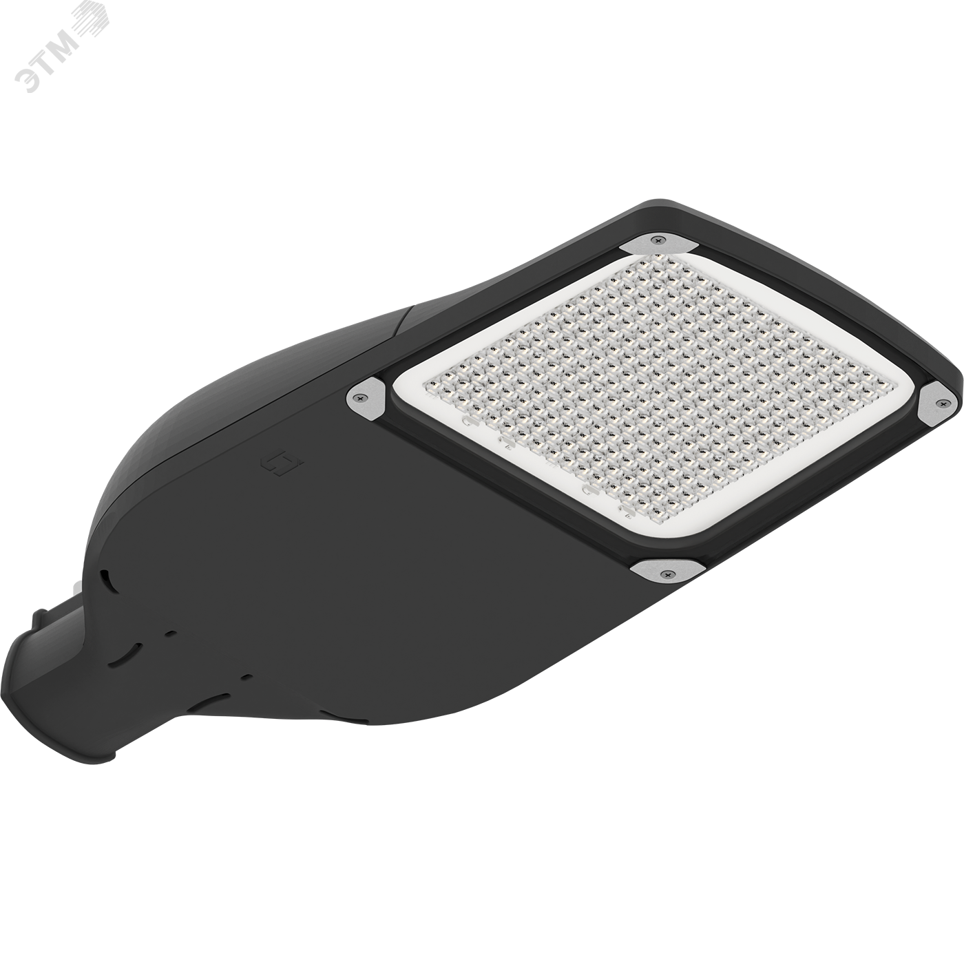 Светильник CARAVELLA G2 60W DW1 827 RAL9005 CR