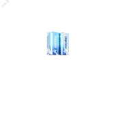 Батарейка  R14 (С) 1.5V Zinc carbon 2S в шринке