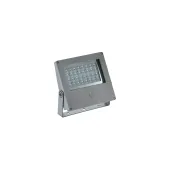 Светильник светодиодный VIZOR LED 50W D50 827 RAL7022