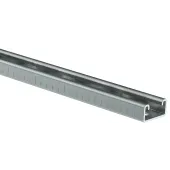 Профиль перфорированный STRUT 41x21х400-2.0 HDZ