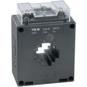 Трансформатор тока ТТИ-30 150/5А 5ВА без шины класс точности 0.5