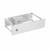 Комплект внешний гор-ой уст-ки 3п YON MDE100(F) Ш600 В150