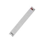 VS 26-46W/200-350мА 40-130V DIP-переключатель 230x30x21мм - Линейный драйвер для светодиодов Vossloh-Schwabe ECXe 350.618