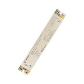 ECG T8 1X15W 20 000h 238x36x30mm IP20 - ЭПРА для люминесцентной лампы Т8 LEDVANCE