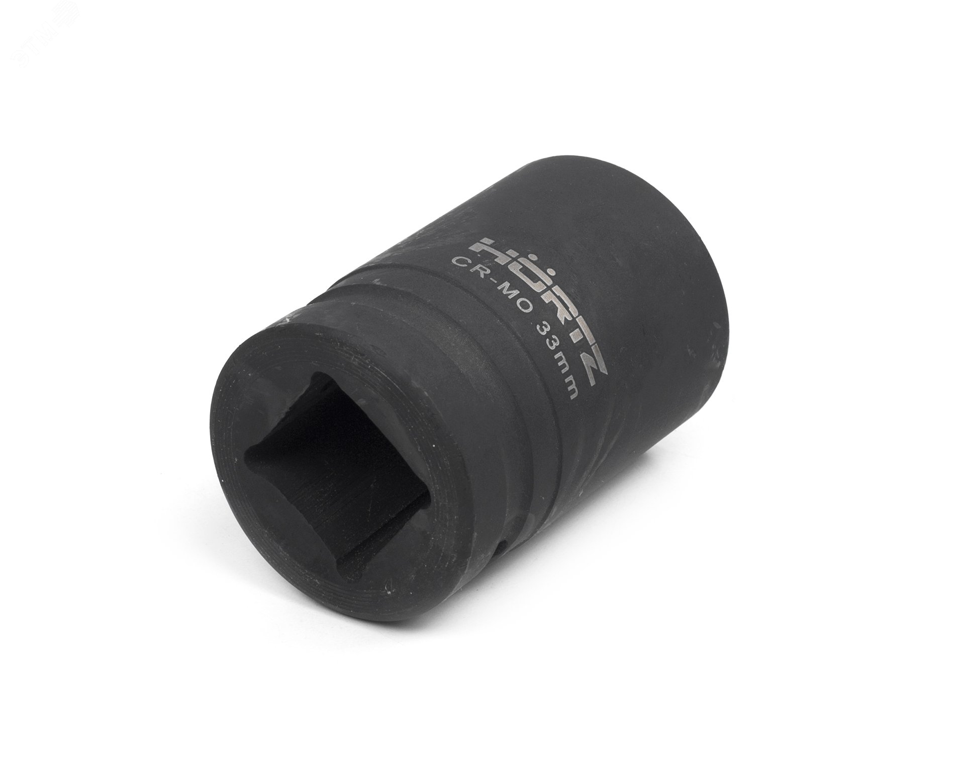 Головка торцевая сменная ударная 33 1''