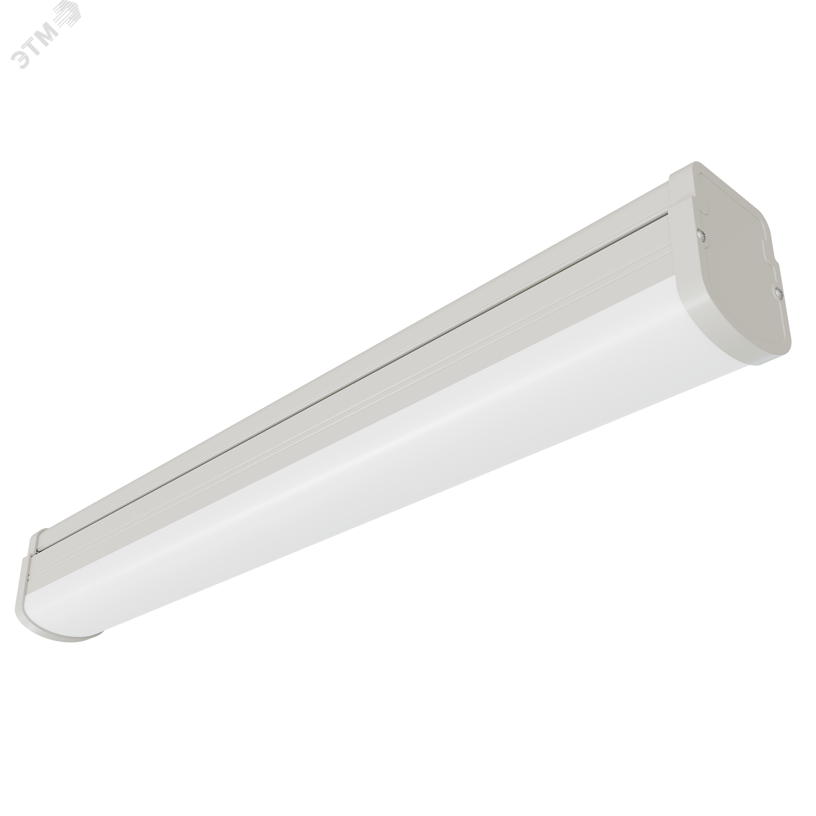 Светильник ДСП-52-18-041 Optima ЕМ3 840