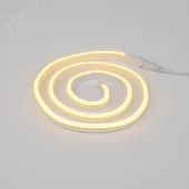 Набор для создания неоновых фигур креатив 90 LED, 0.75 м, желтый