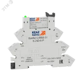 Релейный модуль OptiRel G RM38-61-24U-6-P-CO