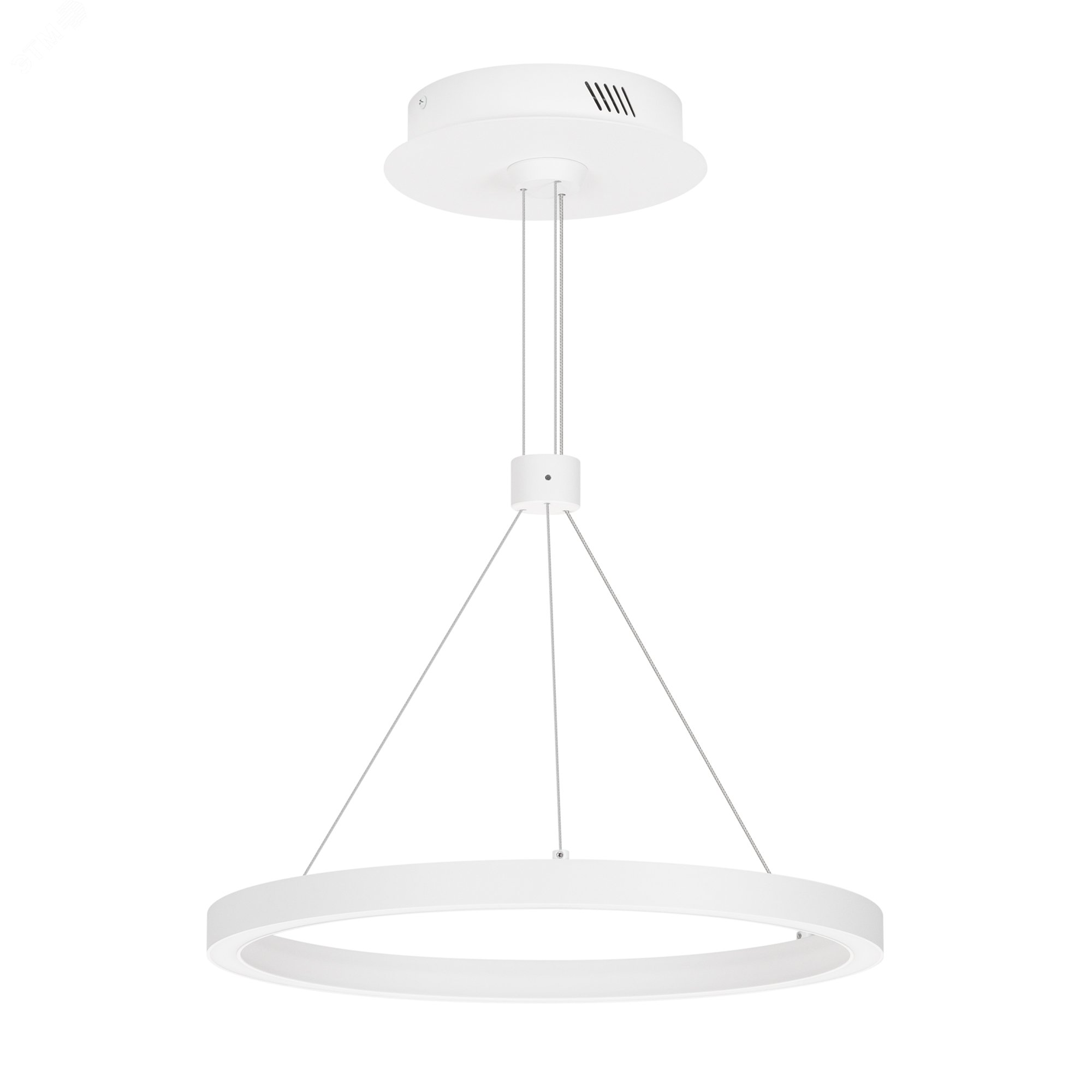 Светильник SP-CONGO-CAN-1-R400-24W Warm3000 (WH, 120 deg, 230V) (Arlight, IP20 Металл, 5 лет)