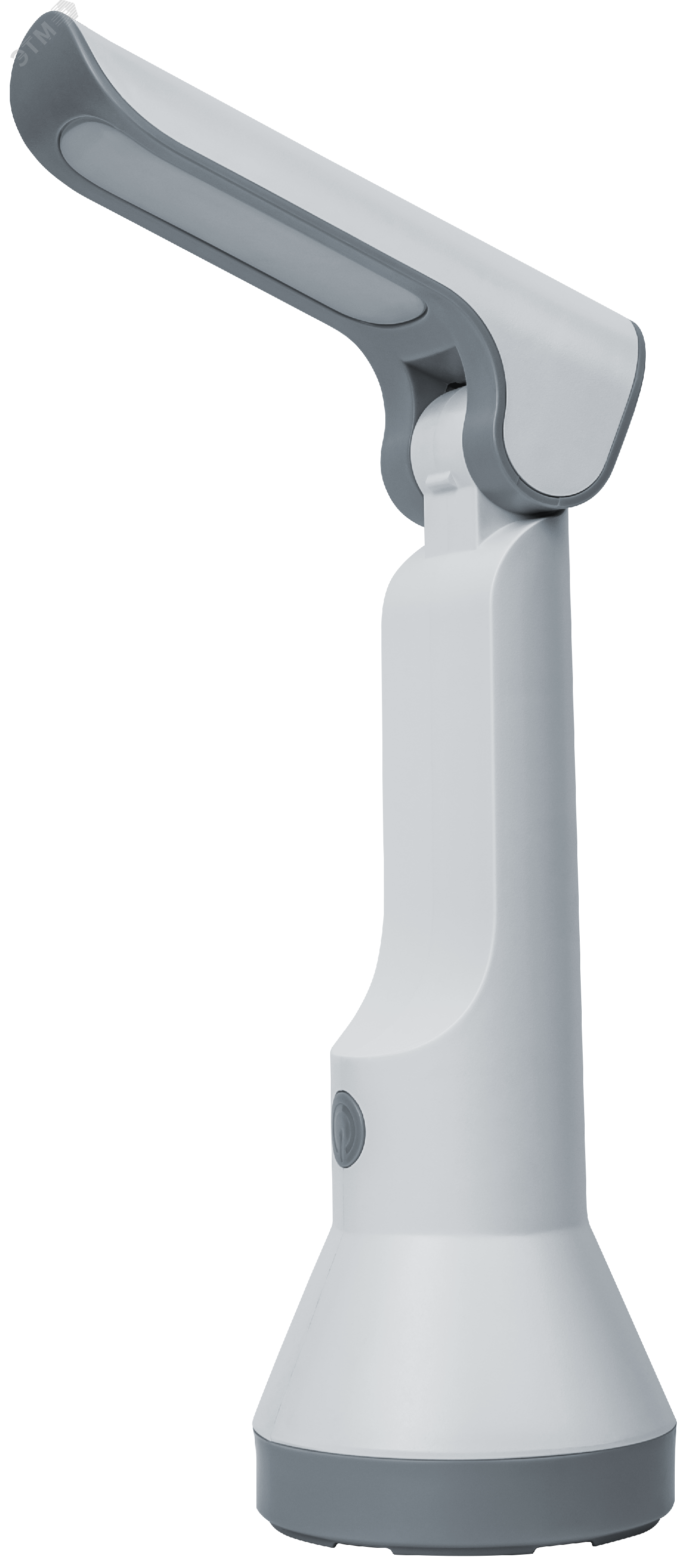 Фонарь светодиодный NPT-CP23-ACCU Пластиковый 1LED 3Вт+14LED 2Вт аккумулятор 3.7В 1200 мАч