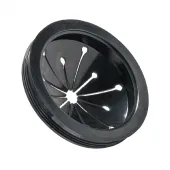 Рассекатель Splash Guard F-lock