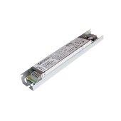 VS EMCc 60.001 3W 1ч 20–130V 210x31x22 (ББП для аккум. 188823) - блок аварийного питания Vossloh-Schwabe