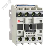 Контактор малогабаритный КМЭп 18А 220В DC 1NO PROxima