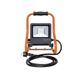 30W/4000K (=200W) Светодиодный Прожектор + Переноска R-STANDSOCKET IP44 LED WORKLIGHT LEDVANCE