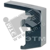 KNX/EIB-крышка для REG-компонентов