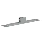 Бокс потолочный BS-BP-5 Gray