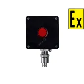 Пост управления взрывозащищенный ПКВ МК Exe-П-101009 Тип 111