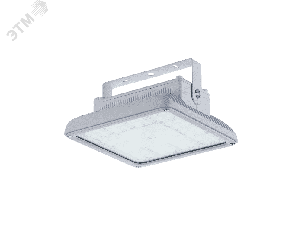 Светильник INSEL LB/S LED 70 D60 Ex 5000K