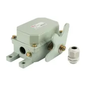 Выключатель концевой КУ-704 У2 10А IP44 PROxima