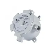 Коробка взрывозащищенная коммутационная IP66/68 400В, 32А, алюминевый сплав