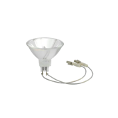 64339 A 105-10 105W MR16 6.6A 1000h d50,4x48mm female flat - лампа OSRAM