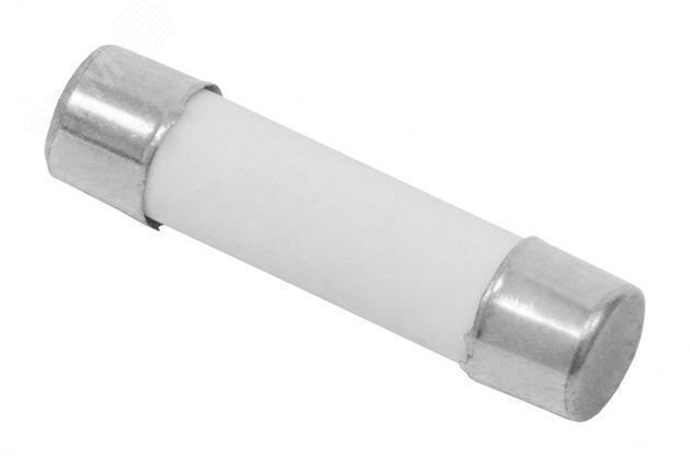 Предохранитель керамический ВП1-1, 0.5 А, 250 В