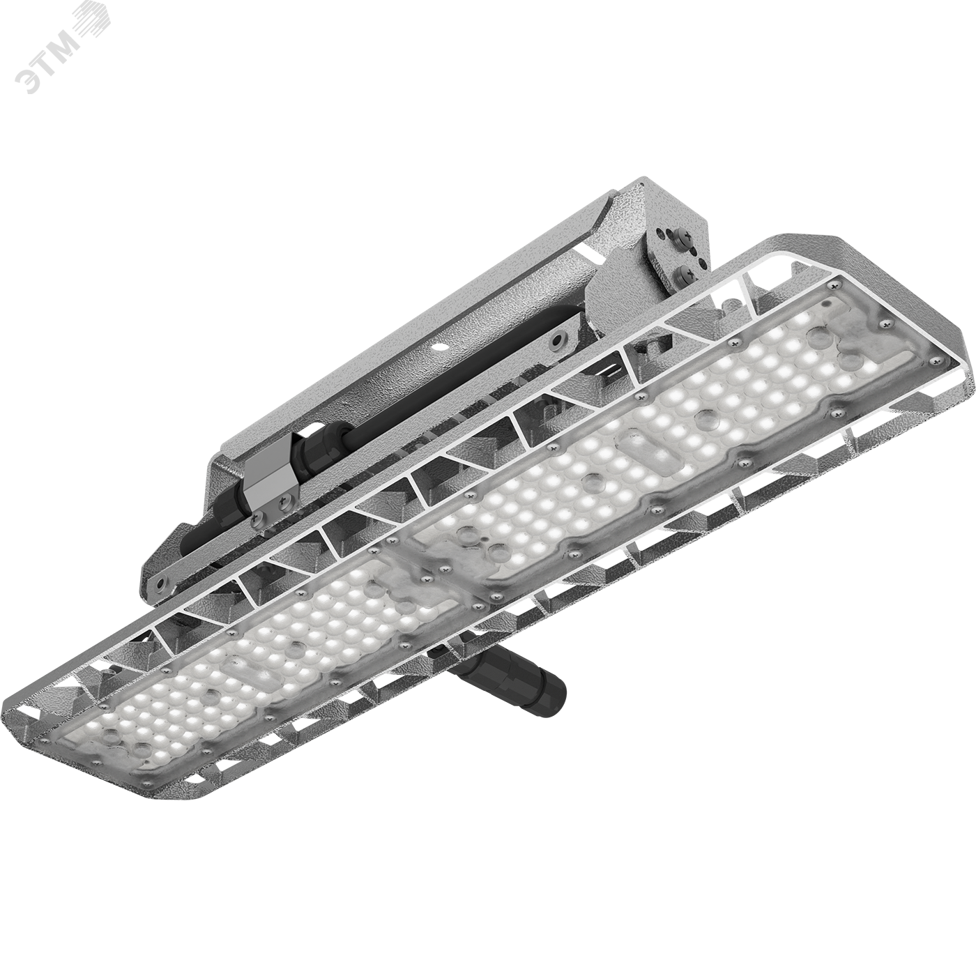 Светильник HB LED 50 D120 5000K G3