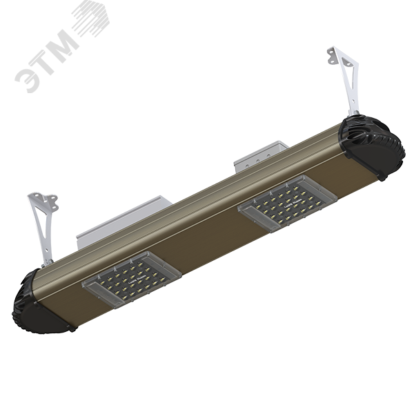 Светильник светодиодный LEDALL-RS-SL-ATLAS-162W-12В-90-021