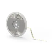 Лента светодиодная LED 2835/120-SMD 9,6 Вт/м 290 Лм/м 3000К теплый белый IP66 12 В DC 8 мм (катушка 5 м ZIP bag) Elementary