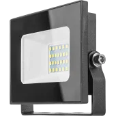 Прожектор светодиодный ДО-30w 4000К 2400Лм IP65