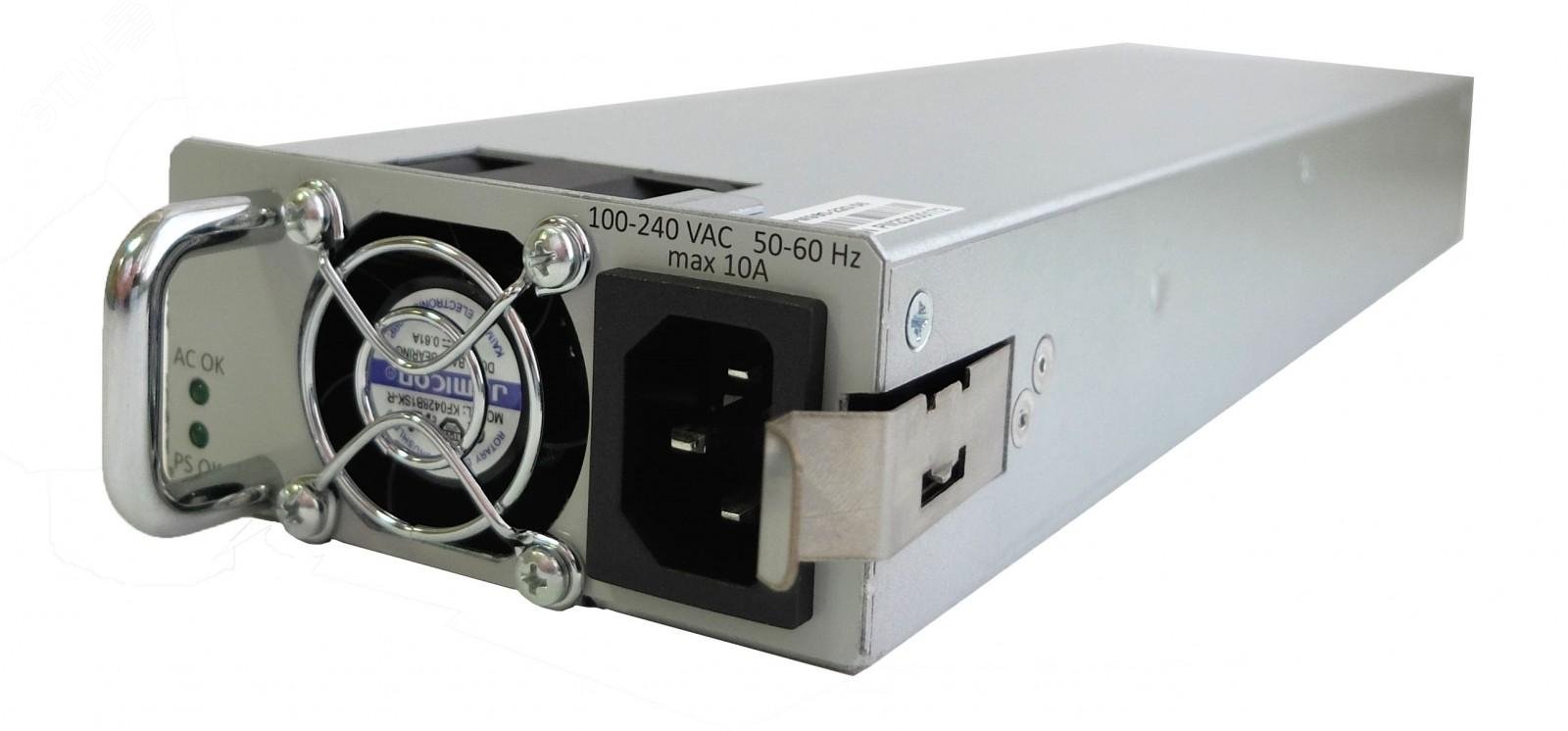 Модуль питания 220V, АС, 950W