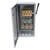 ЯРП-250-54 УХЛ2, с ПН-2 250А, IP54, ящик силовой  (ЭТ)