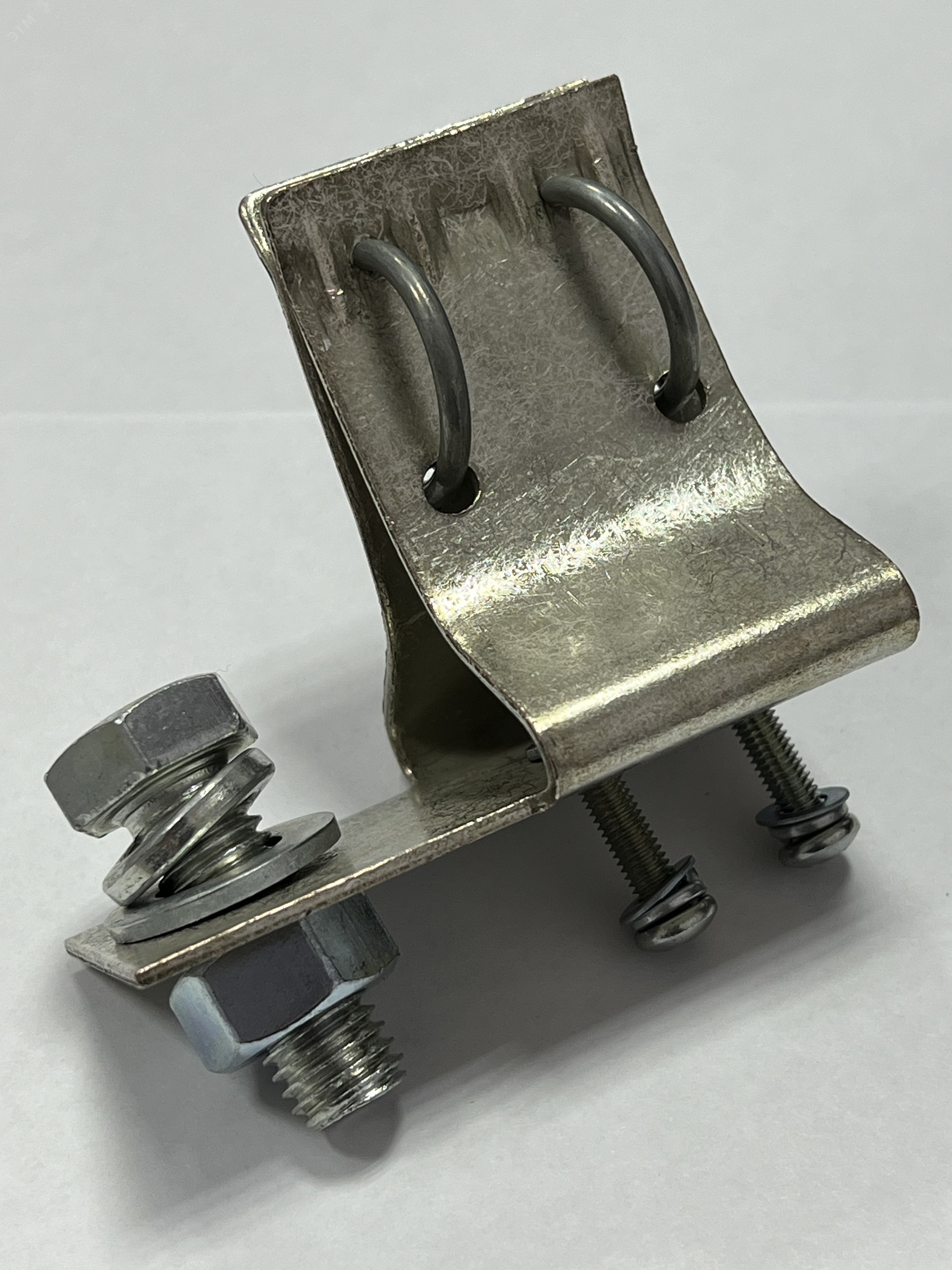 Губка ПН-2 630А медн.гальван.