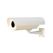 Термокожух из алюминия взрывозащищенный для тепловизора 24В DC IP66/IP67 УХЛ-1