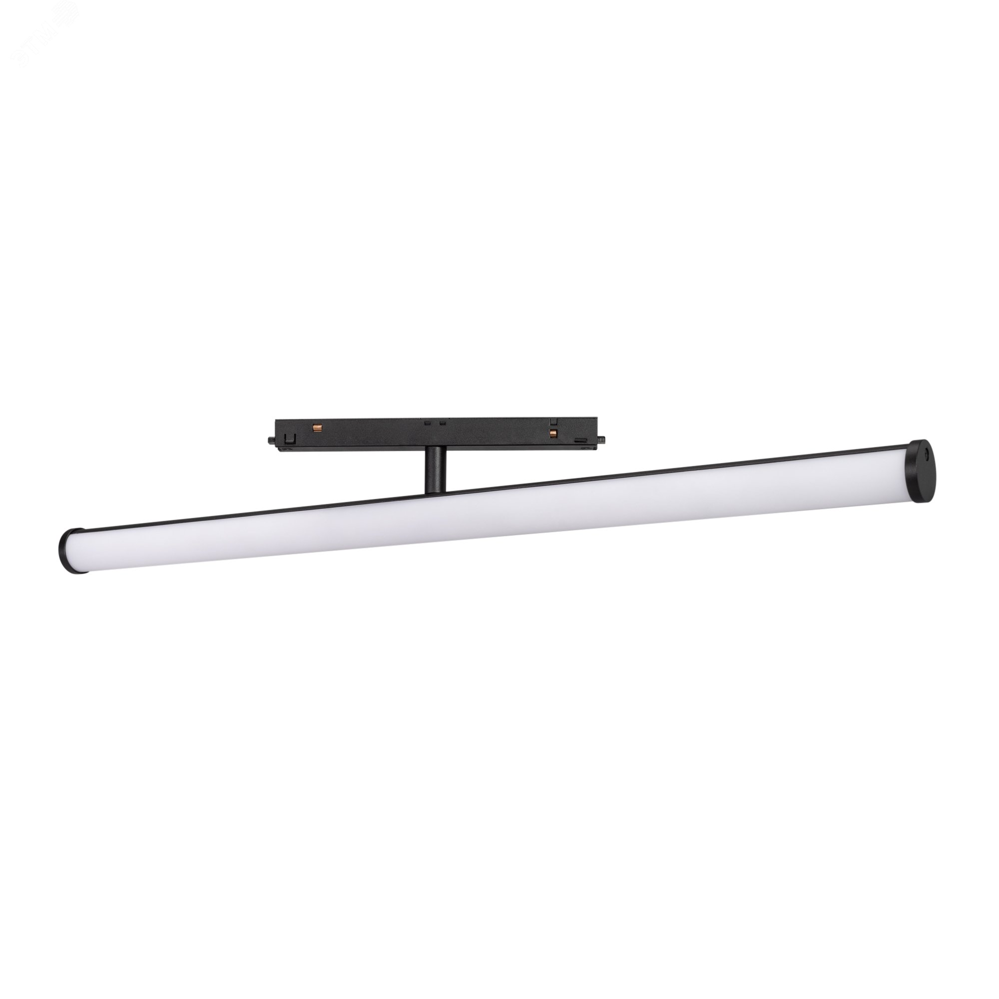 Светильник MAG-ORIENT-TUBE-TURN-L600х80 deg, 48V) (IP20 металл, 3 года)