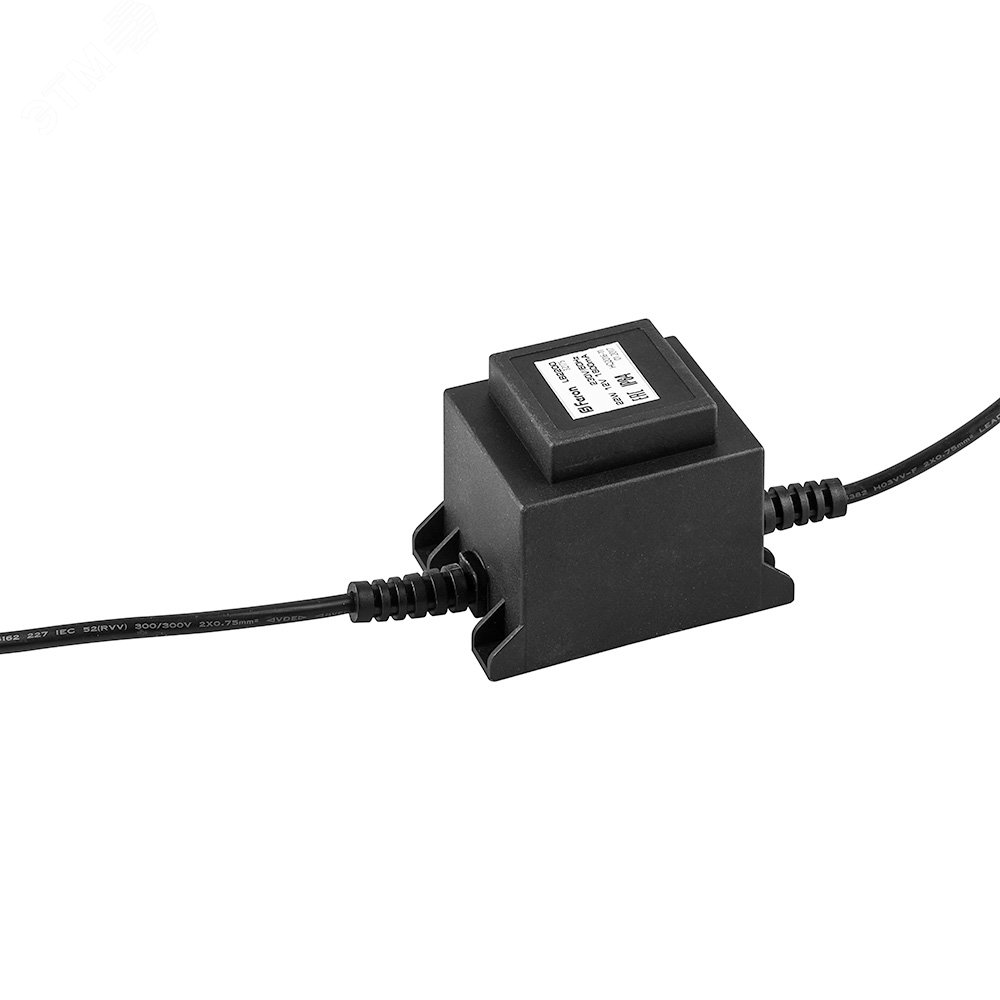 Драйвер вход 220VAC выход 24VAC 96W 4000mA