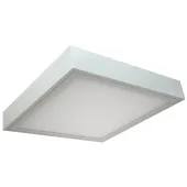 Светильник OWP ECO LED 595 IP54/IP54 HFD EM 4000K