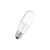 8W/4000K (=60W) E27 PARATHOM STICK матовая - Светодиодная лампа OSRAM