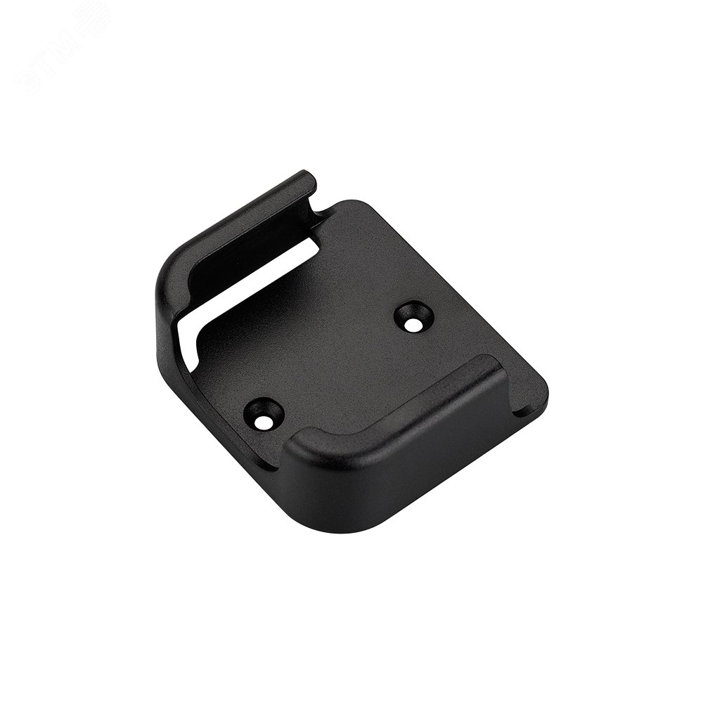 Держатель для пульта SMART-RH1 Black (ARL, Пластик)