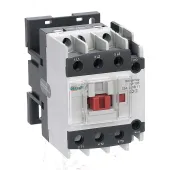 Контактор КМ-103 32А катушка управления 220В AC