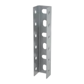 Опора для консолей 400-600 L180 мм