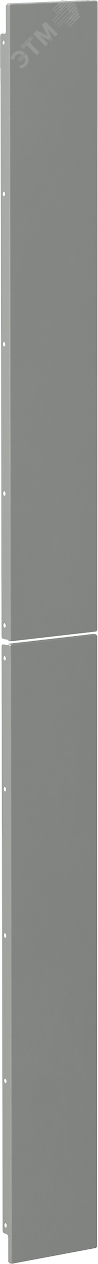 Перегородка перед. для распред. шин (2х1057) 2200 FORMAT