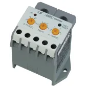 Электронное реле GMP60-TE 60A DIN110V 1c 0,5-60A