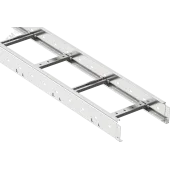 Лоток лестничный LESTA 150х400х3000-1,2 IEK