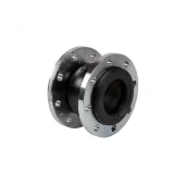 Вставка гибкая антивибрационная ZKV EPDM PN16 DN65