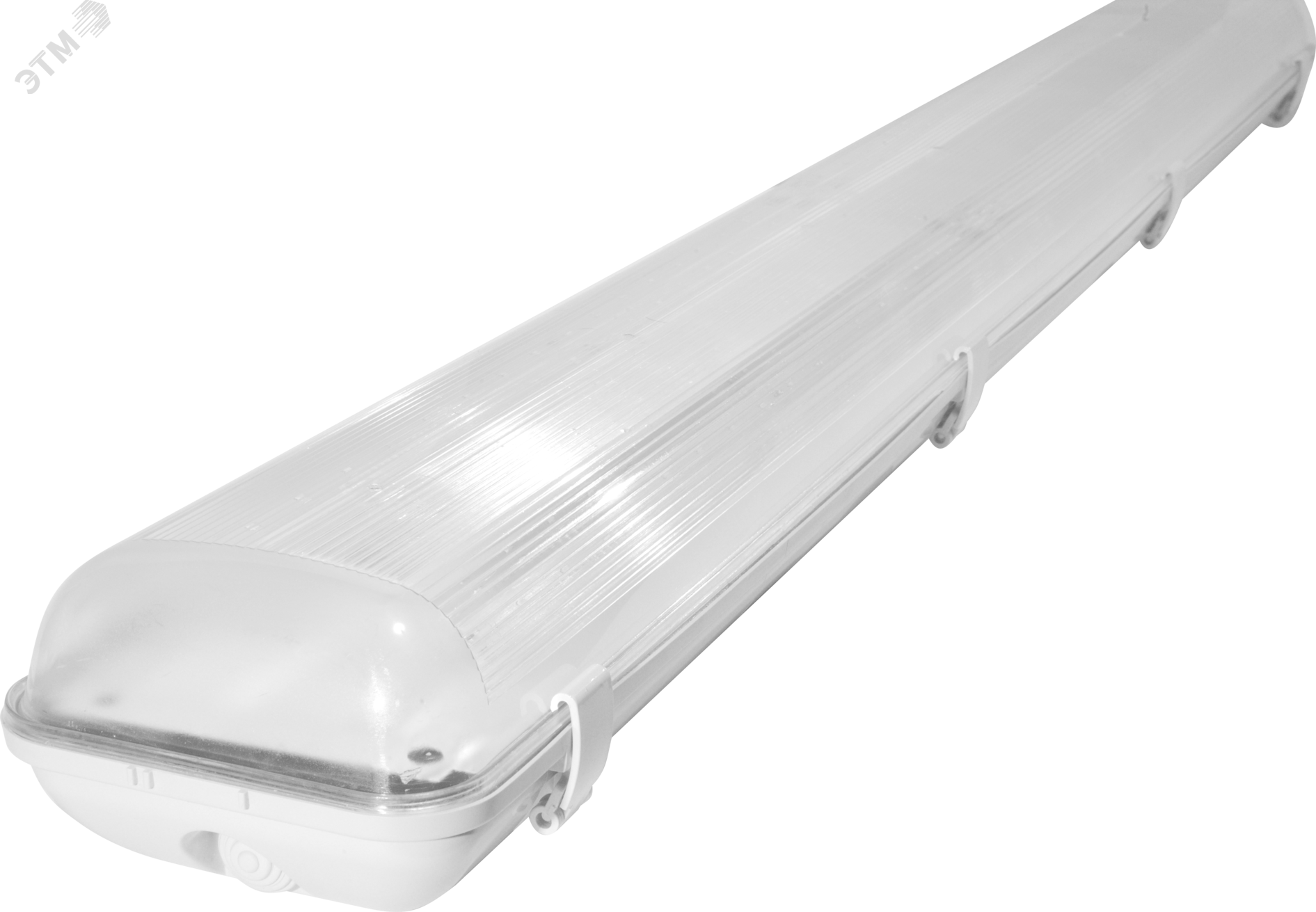 Светильник Nord 236 LED (прозрачный рассеиватель)