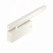 Доводчик кулачковый TS 92 XEA 1-4 G белый P210