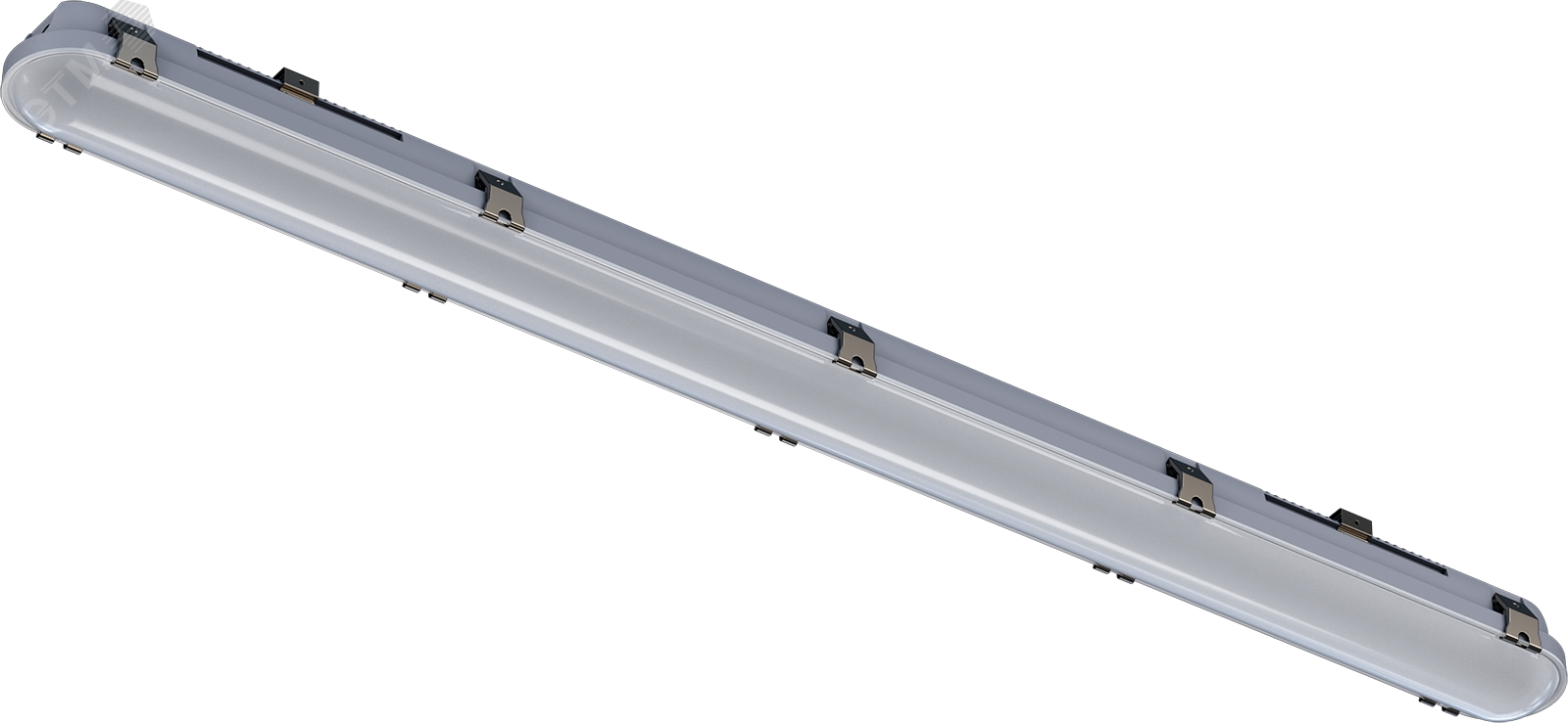 Светильник светодиодный ДСП-01-ПП-45-1200-5К-IP65-A3